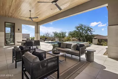 12946 N 116 Street #24, Scottsdale, AZ 85259 - Photo 31