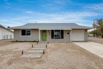 10554 W Connecticut Avenue, Sun City, AZ 85351 - Photo 1