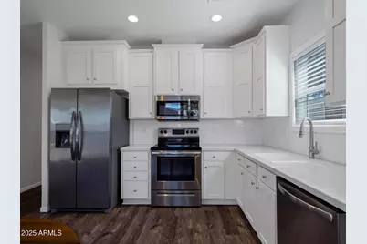 971 N Snead Place, Cottonwood, AZ 86326 - Photo 5