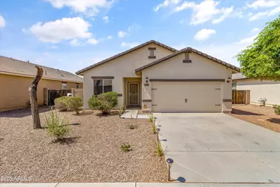7114 S 76th Avenue, Laveen, AZ 85339 - Photo 1