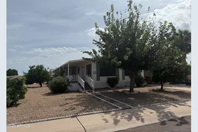 17249 N 66th Lane, Glendale, AZ 85308 - Photo 1