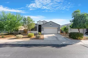 31029 W Columbus Ave, Buckeye, AZ 85396 - Photo 1
