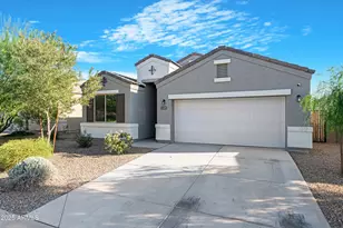 31029 W Columbus Ave, Buckeye, AZ 85396 - Photo 3