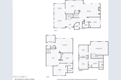 1951 W Bartlett Court, Chandler, AZ 85248 - Photo 45