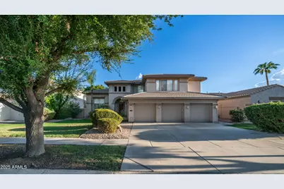 1951 W Bartlett Court, Chandler, AZ 85248 - Photo 1