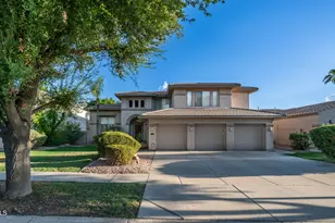 1951 W Bartlett Ct, Chandler, AZ 85248 - Photo 1