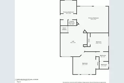 1951 W Bartlett Court, Chandler, AZ 85248 - Photo 47