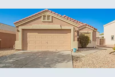 21734 W Cocopah Street, Buckeye, AZ 85326 - Photo 1