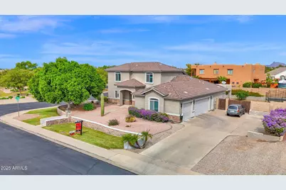 7114 E Grandview Street, Mesa, AZ 85207 - Photo 7