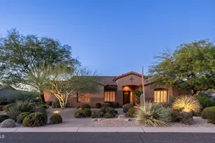 11430 E Pinon Dr, Scottsdale, AZ 85262 - Photo 1