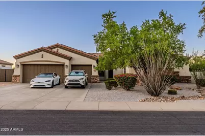 18332 W Montebello Avenue, Litchfield Park, AZ 85340 - Photo 1