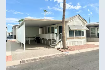 303 S Diamond Drive, Apache Junction, AZ 85119 - Photo 1