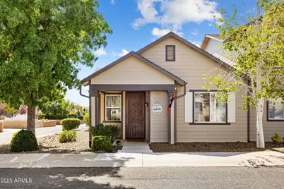 1831 N Fence Line Drive #1, Prescott Valley, AZ 86314 - Photo 1