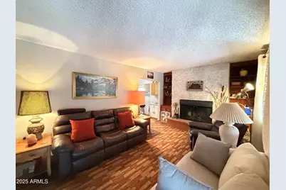 50 Summer Homes Drive, Crown King, AZ 86343 - Photo 5