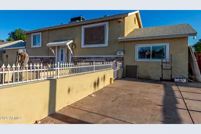 7607 W Osborn Road, Phoenix, AZ 85033 - Photo 3