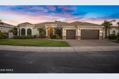 911 E Kaibab Place, Chandler, AZ 85249 - Photo 1