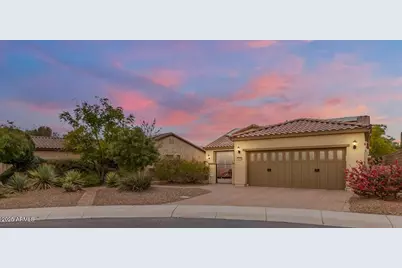 12368 W Running Deer Trail, Peoria, AZ 85383 - Photo 1