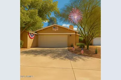 523 N Omaha Circle, Mesa, AZ 85205 - Photo 1