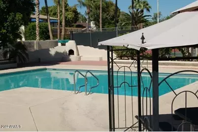 2312 W Lindner Avenue #24, Mesa, AZ 85202 - Photo 31