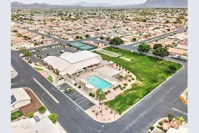 2101 S Meridian Road #72, Apache Junction, AZ 85120 - Photo 25
