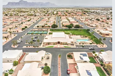 2101 S Meridian Road #72, Apache Junction, AZ 85120 - Photo 29