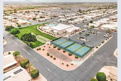 2101 S Meridian Road #72, Apache Junction, AZ 85120 - Photo 27