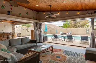 1708 S Valle Verde, Mesa, AZ 85209 - Photo 1