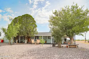 2209 N Beki Ln, Douglas, AZ 85607 - Photo 1