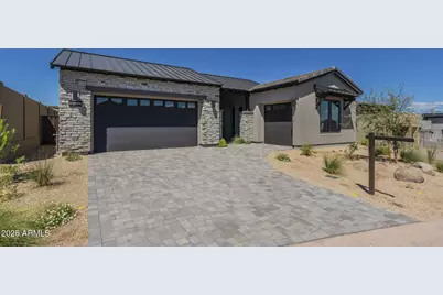 23686 N 126th Place, Scottsdale, AZ 85255 - Photo 1