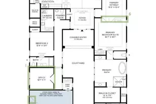 23686 N 126th Pl, Scottsdale, AZ 85255 - Photo 3