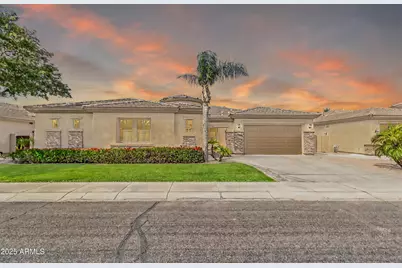 3396 E Raven Drive, Chandler, AZ 85286 - Photo 1