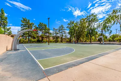 4354 N 82nd Street #167, Scottsdale, AZ 85251 - Photo 37