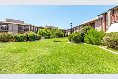 4354 N 82nd Street #167, Scottsdale, AZ 85251 - Photo 25