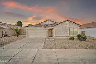 4632 N 91st Ln, Phoenix, AZ 85037 - Photo 1