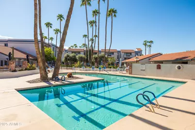 17404 N 99th Avenue #333, Sun City, AZ 85373 - Photo 37