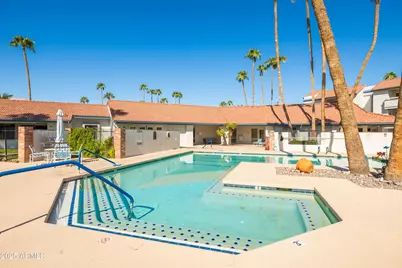 17404 N 99th Avenue #333, Sun City, AZ 85373 - Photo 29