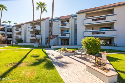 17404 N 99th Avenue #333, Sun City, AZ 85373 - Photo 33