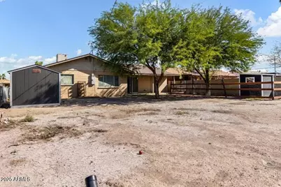 413 E 3rd Street, Eloy, AZ 85131 - Photo 37