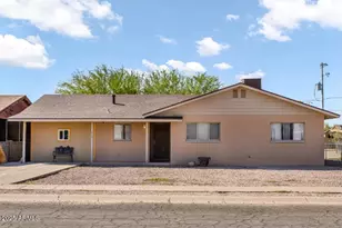 413 E 3rd St, Eloy, AZ 85131 - Photo 5