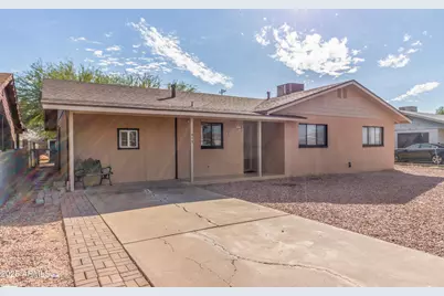 413 E 3rd Street, Eloy, AZ 85131 - Photo 3