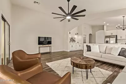 4420 E Rose Quartz Lane, San Tan Valley, AZ 85143 - Photo 3