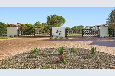 77 E Missouri Avenue #27, Phoenix, AZ 85012 - Photo 35