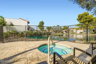 77 E Missouri Avenue #27, Phoenix, AZ 85012 - Photo 33