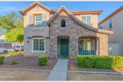 878 S Huish Drive #lot 105, Gilbert, AZ 85296 - Photo 1