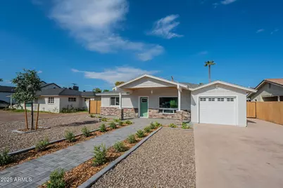 2814 N 51st Street, Phoenix, AZ 85008 - Photo 3
