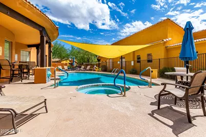 5370 S Desert Dawn Drive #23, Gold Canyon, AZ 85118 - Photo 37