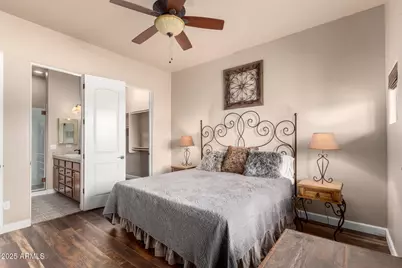 5370 S Desert Dawn Drive #23, Gold Canyon, AZ 85118 - Photo 21