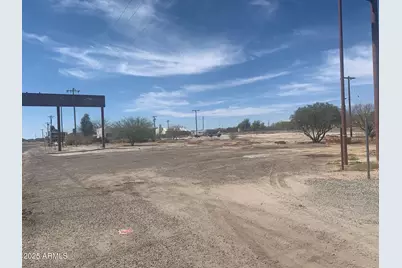 66673 Highway 60 -- #-_-, Salome, AZ 85348 - Photo 1
