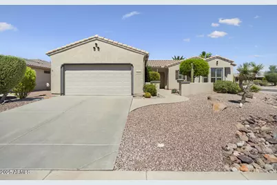 15102 W Rounders Drive, Surprise, AZ 85374 - Photo 1