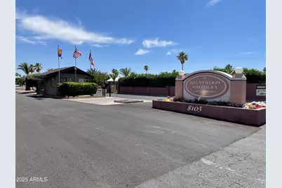 8103 E Southern Avenue #209, Mesa, AZ 85209 - Photo 27